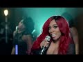 K. Michelle -