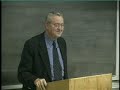Dallas Willard - The Nature and Necessity of Worldviews - The Veritas Forum
