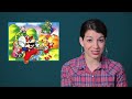 Damsel in Distress: Part 1 - Tropes vs Women in Video Games