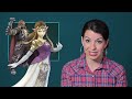 Damsel in Distress: Part 1 - Tropes vs Women in Video Games