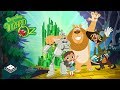Trailer 1 da série Dorothy e o Mágico de Oz