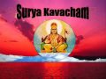 Shri Surya Kavacham