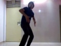 Awesome Dance On