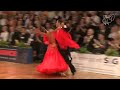 2012 GS Standard Stuttgart | Segatori - Sudol, GER | F Q