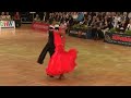 2012 GS Standard Stuttgart | Segatori - Sudol, GER | F Q