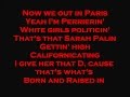 Kanye West - Mercy Ft. Big Sean, Pusha T, & 2 Chainz LYRICS