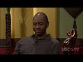 Black Issues Forum: Branford Marsalis: Master Musician
