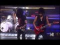 Escape The Fate - Issues Live on Daily Habit HD