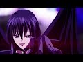 High School DxD - Disturbed Serpentine HD AMV