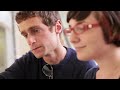 Apple's employee recruiting video