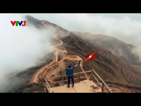 Việt Nam quen mà lạ