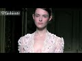 Georges Hobeika Couture Spring/Summer 2013 | Paris Couture Fashion Week | FashionTV