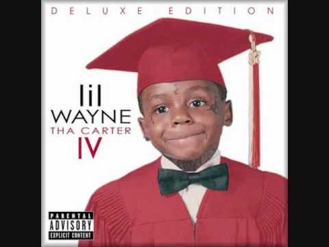 Lil wayne скачать торрент mp3