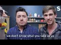 99 Problems (Food Cover) - YouTube Comedy Week