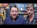 99 Problems (Food Cover) - YouTube Comedy Week