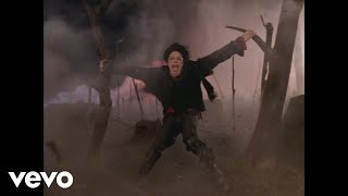 Michael Jackson - Earth Song