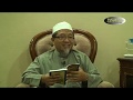 KUNCI KUNCI TADABBUR AL QURAN