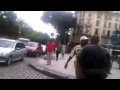 Acorda Brasil! - Como funciona a polícia no Brasil e Canadá.