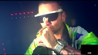 RiFF RaFF - Raiders vs Hawks RiFF RaFF - Raiders vs Hawks
