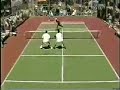 Paddle tennis
