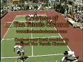 Paddle tennis