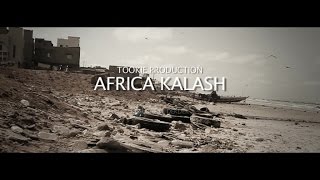 Ixzo - Africa Kalash Ixzo - Africa Kalash