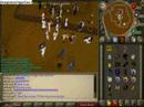 Dew 22 and Zazima Souck Get 99 Thieving
