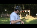 .38 Special Wheel Gun Range Time
