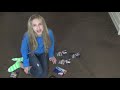 I Knew You Were Trouble - Taylor Swift - Cover by 13 yr old Madi :)