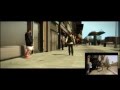 grand theft auto