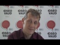 OSEO Vaud Interviews - Fabrice Ghelfi HQ