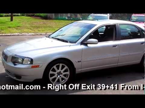 2004 Volvo S80 Problems, Online Manuals and Repair Information