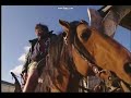 LOTR, behind-the-scenes, Barrel Riding