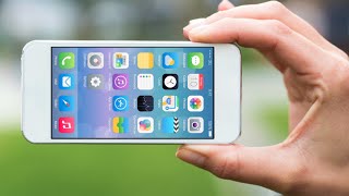 Как установить IOS 7