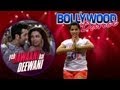 Dilli Wali Girlfriend || Dance Steps Part 1 || Yeh Jawaani Hai Deewani