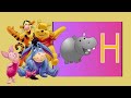 ABC Song for Children | Alphabet Songs for Children | Phonics Songs for Kids