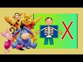 ABC Song for Children | Alphabet Songs for Children | Phonics Songs for Kids