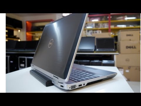 DELL Latitude E6520: HD Review Duration: 2:29. Total Views: 2,672