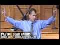 US pastors anti-gay sermon goes viral
