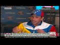 CNN Conclusiones: Henrique Capriles Radonski 16 Abril 2013 COMPLETO HD