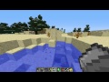 Minecraft 1.3.2 - Seed - SUPER DUNGEON!