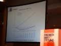 Mark Weisbrot: MacroEconomic Policy in Eurozone. 2.11.2011