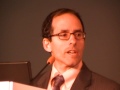 Mark Weisbrot: MacroEconomic Policy in Eurozone. 2.11.2011