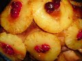 Pineapple Glazed Ham( Easy Holiday Ham Recipe )