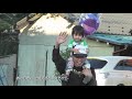 我が子へ捧げるラブソング KingrassHoppers『十月十日』MV