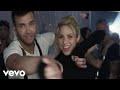 Prince Royce, Shakira - Deja vu (Official Video) Obrázok autora