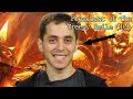BEST VIDEO GAME VILLAINS (Why We're Single)
