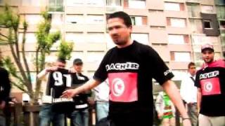 Al k-pote (ft tunisiano) - Mise a mort programmé Al k-pote (ft tunisiano) - Mise a mort programmé