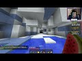 Minecraft Survival Games: Game 200 - MARATHON!