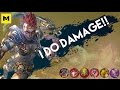 Vainglory Mobcrush Live Streams - Ep 36: Rona |WP| Jungle Gameplay |Update 1.16|